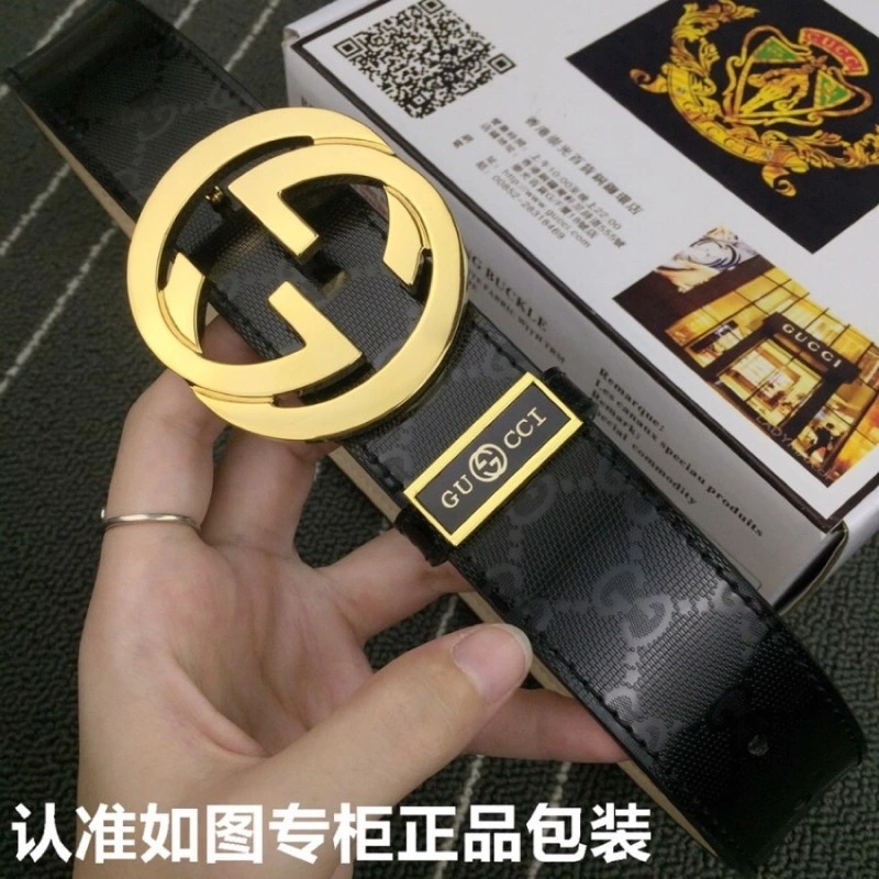 Gucci Belts Trendsetting 291480