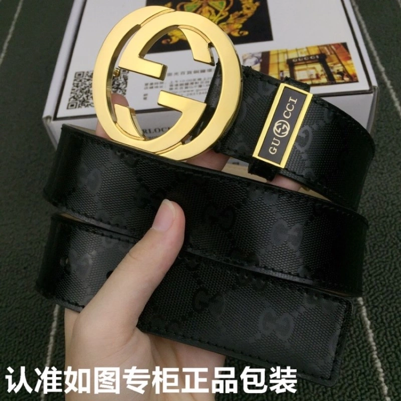 Gucci Belts Trendsetting 291480