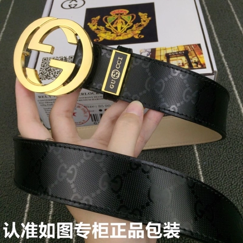 Gucci Belts Trendsetting 291480