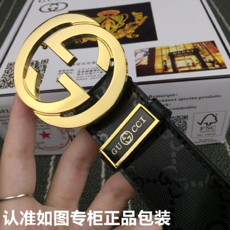 Gucci Belts Trendsetting 291480