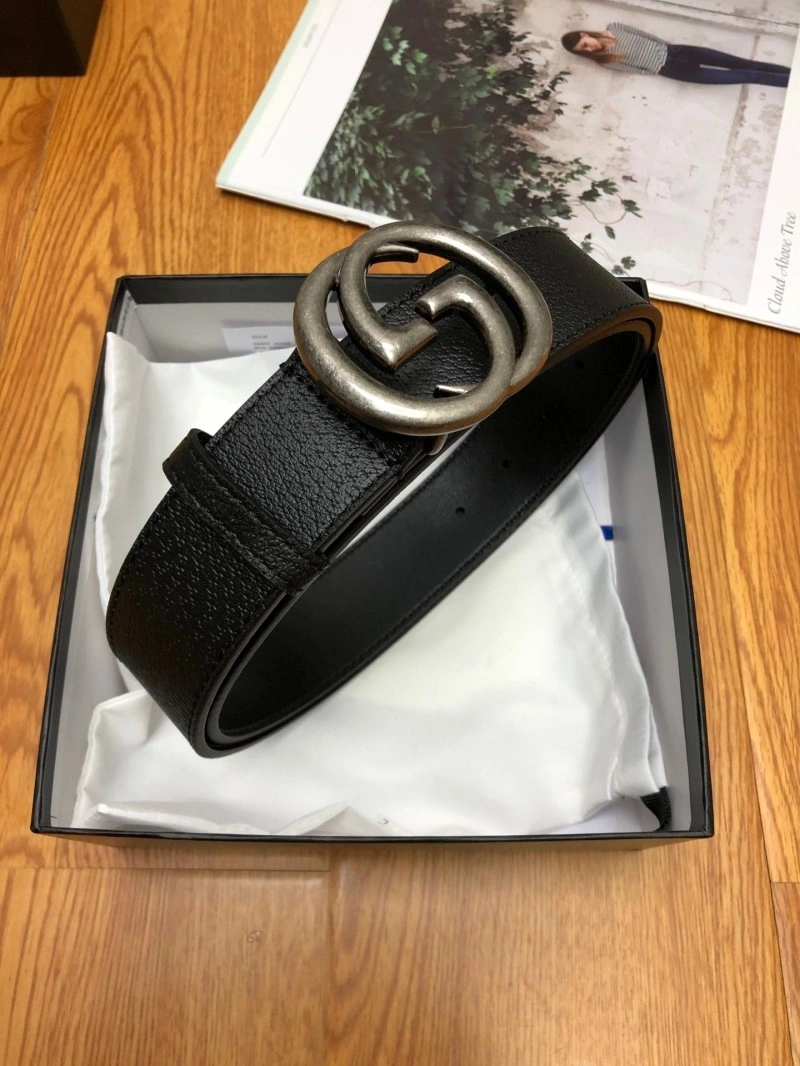 Bright Gucci Belts 291469