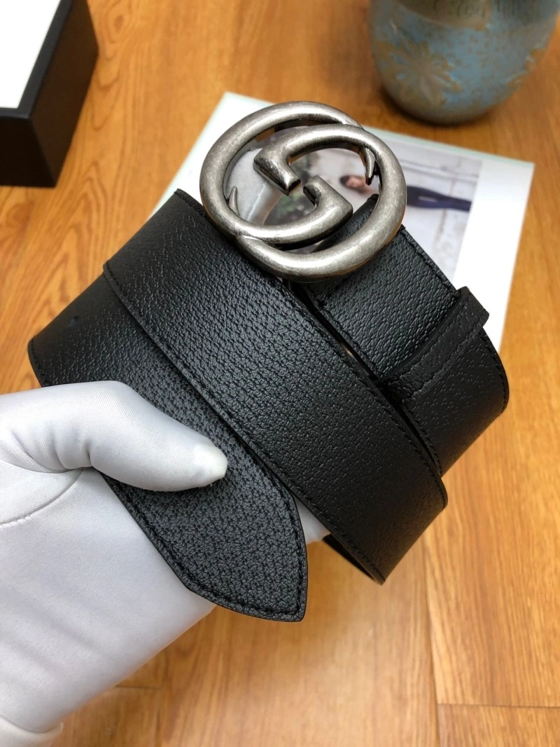 Bright Gucci Belts 291469