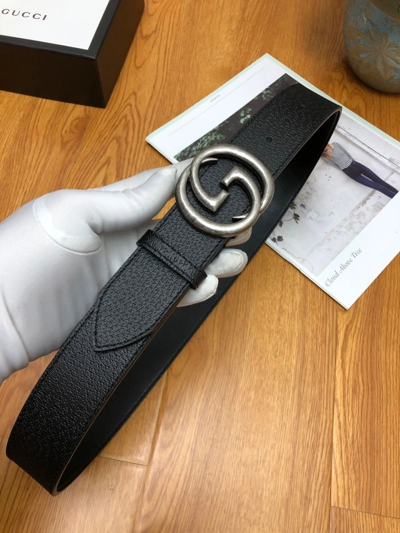 Bright Gucci Belts 291469