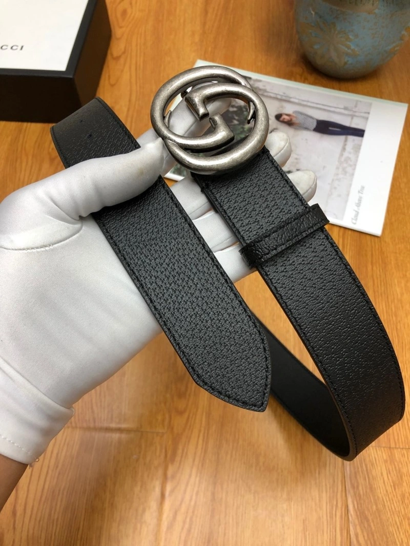 Bright Gucci Belts 291469