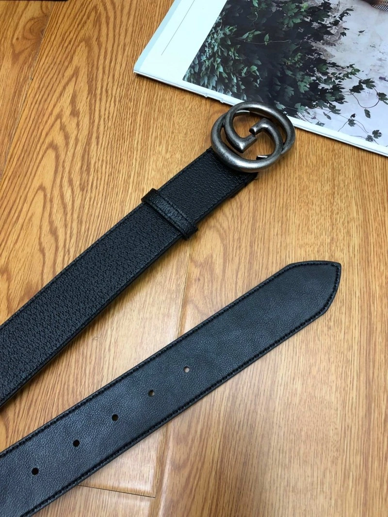 Bright Gucci Belts 291469