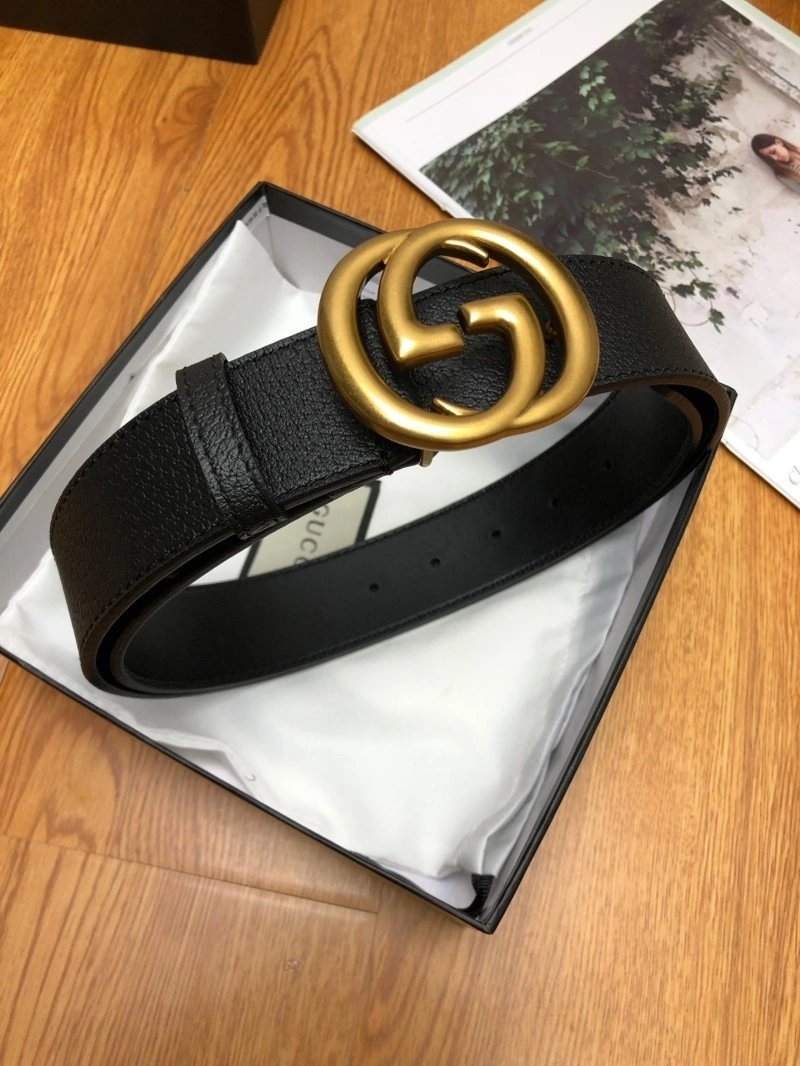 EyeCatching Gucci Belts 291457