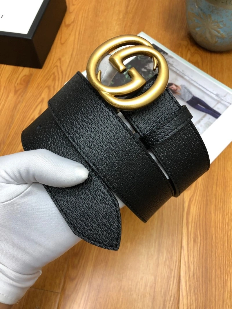 EyeCatching Gucci Belts 291457