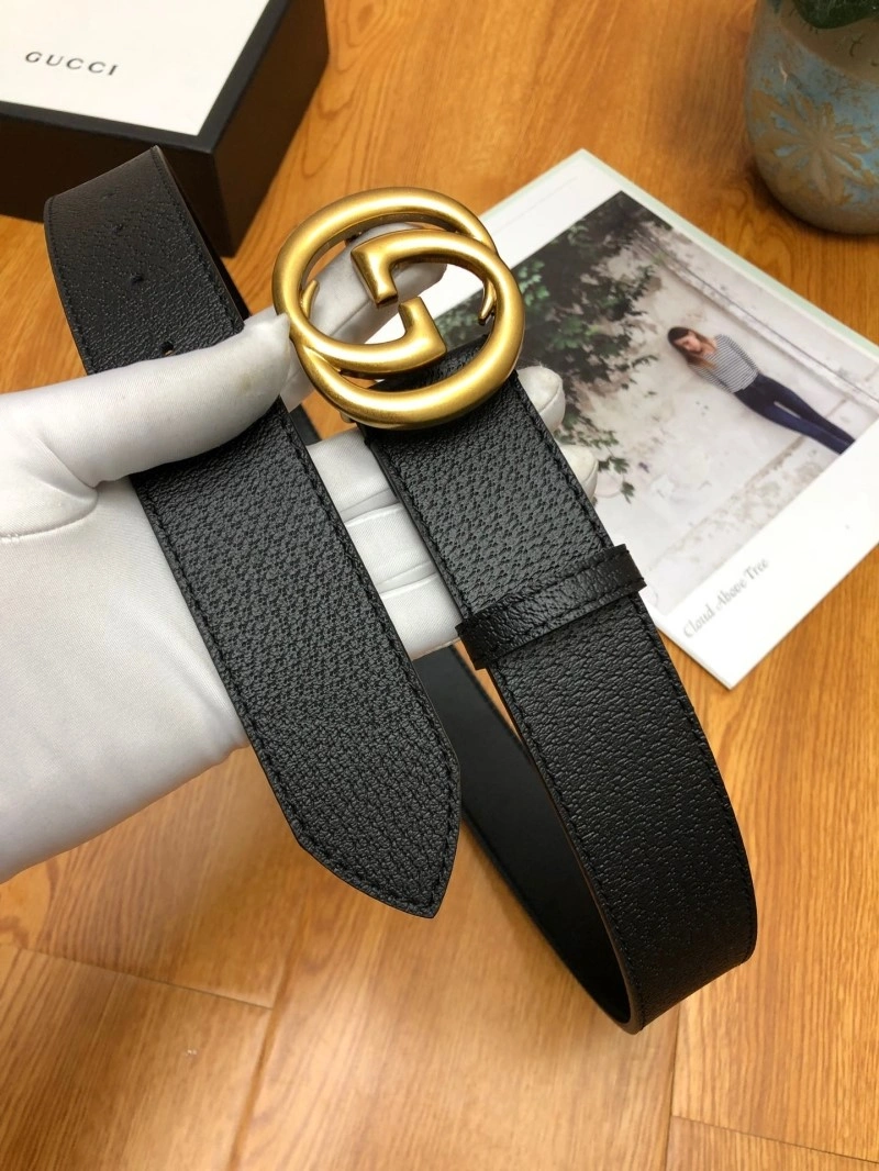 EyeCatching Gucci Belts 291457