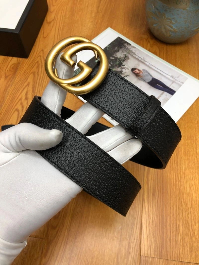 EyeCatching Gucci Belts 291457