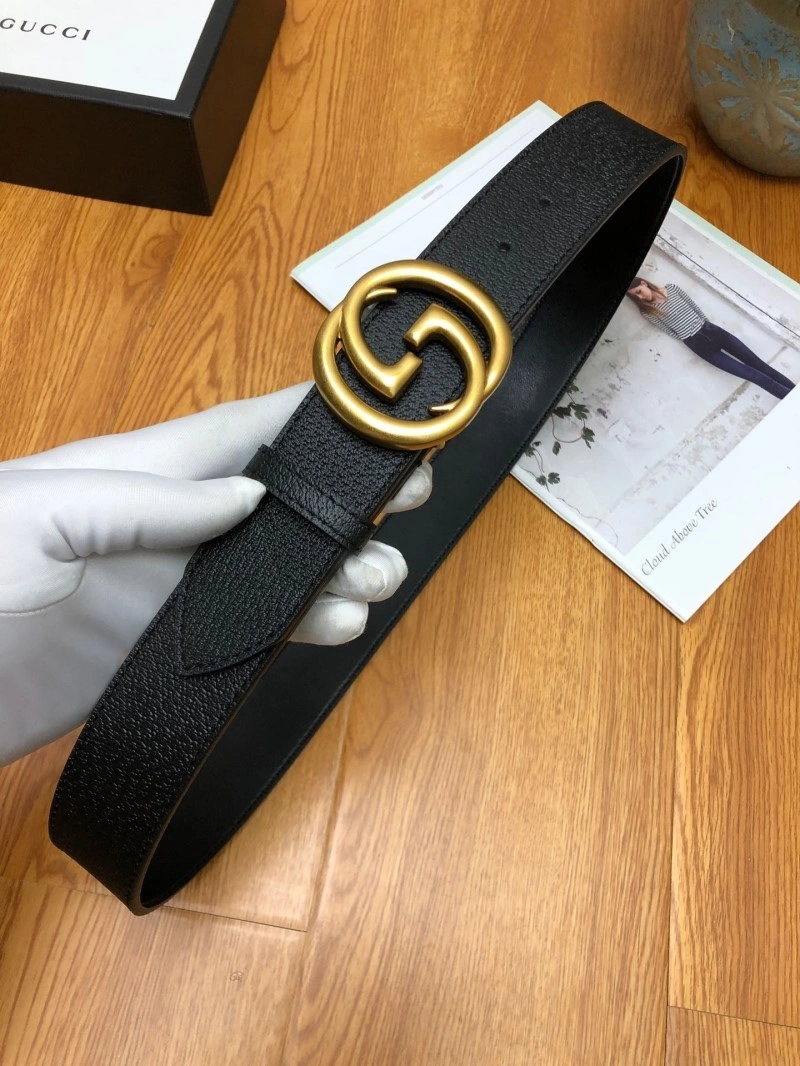 EyeCatching Gucci Belts 291457