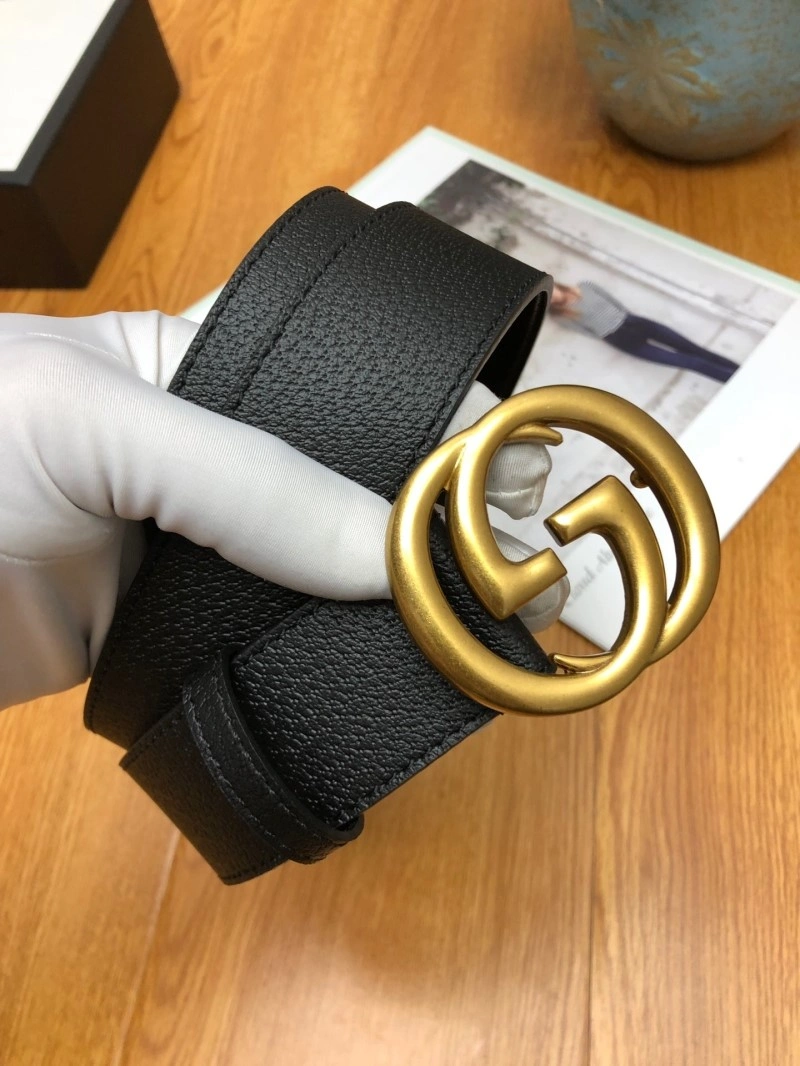 EyeCatching Gucci Belts 291457