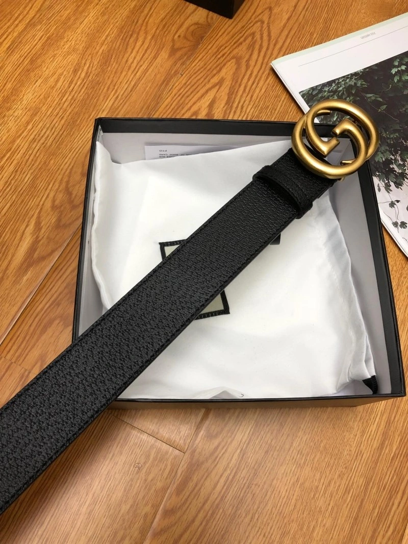 EyeCatching Gucci Belts 291457