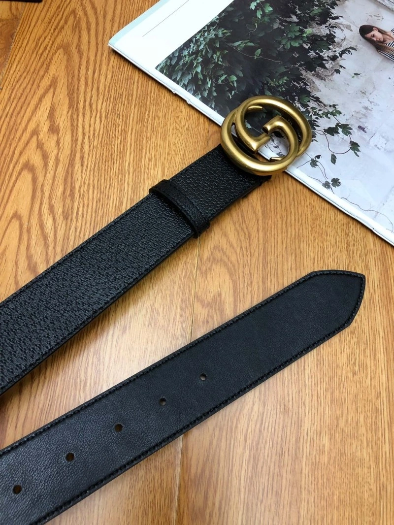 EyeCatching Gucci Belts 291457