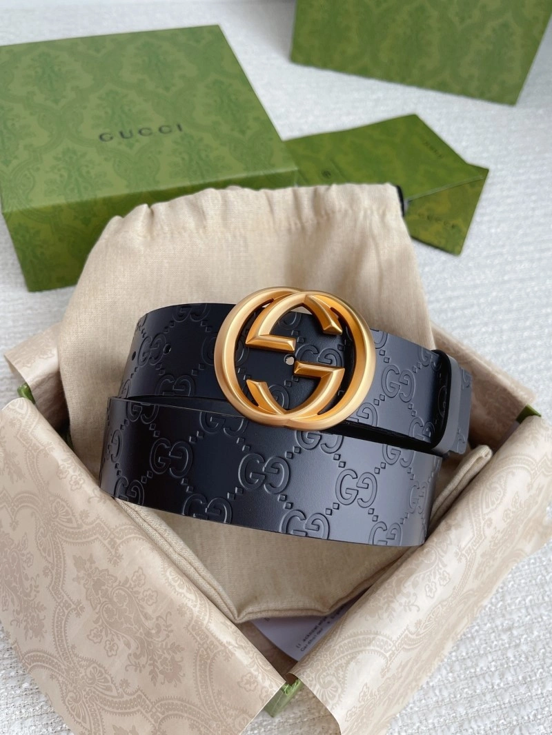 Efficient Gucci Belts 291449