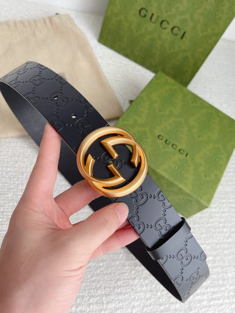 Efficient Gucci Belts 291449