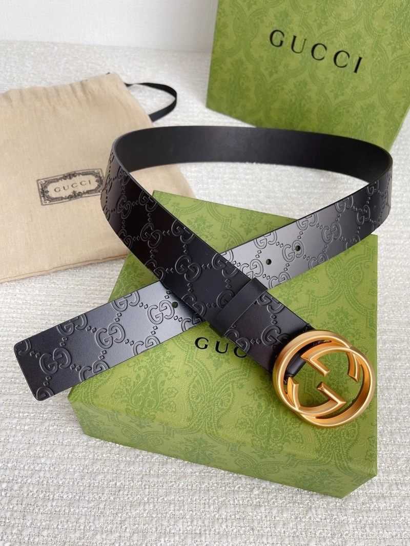 Efficient Gucci Belts 291449