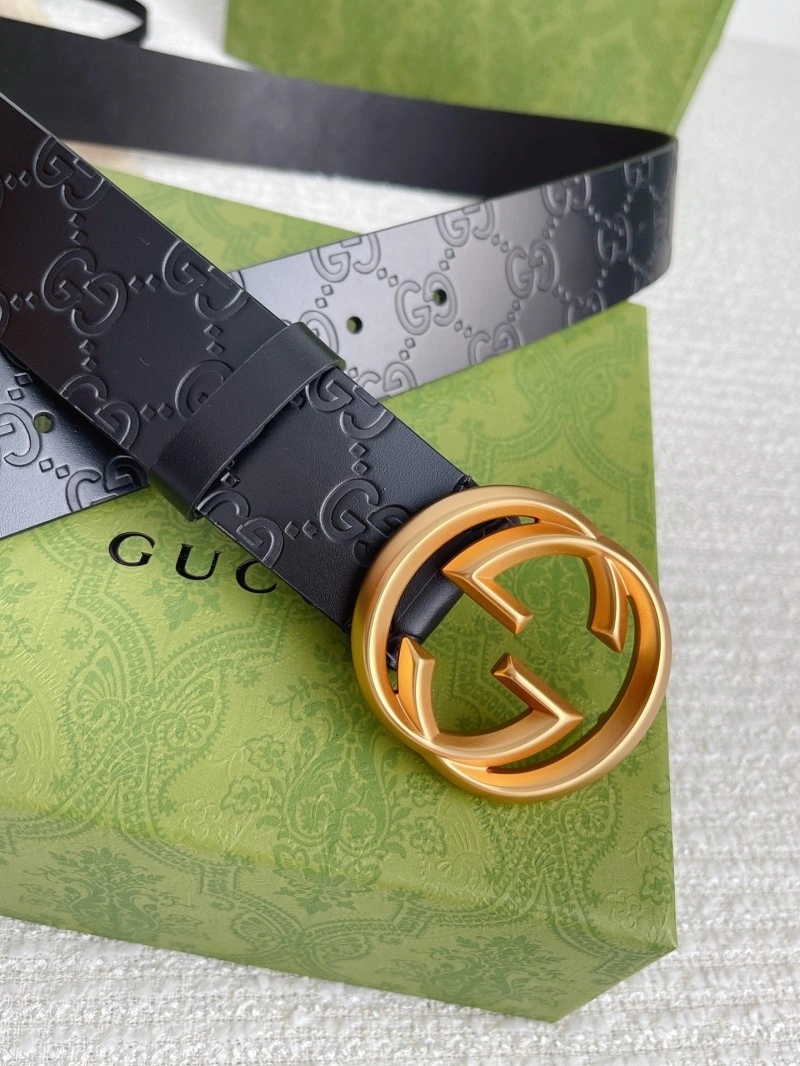 Efficient Gucci Belts 291449