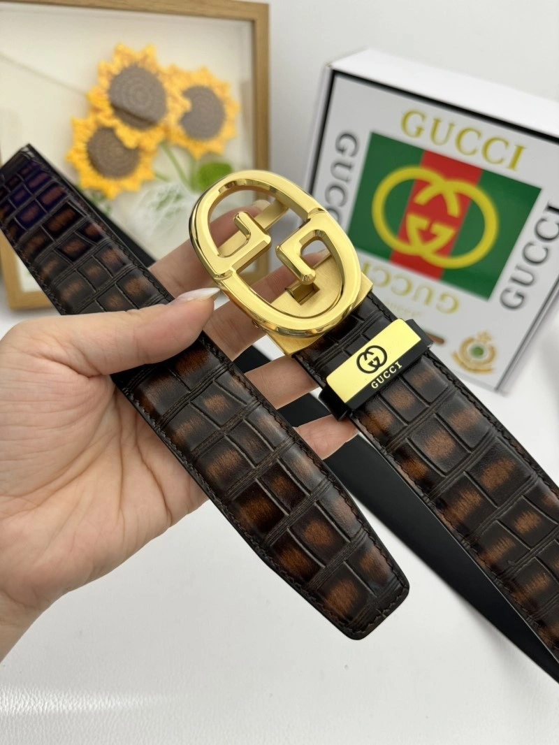 Gucci Belts WrinkleFree 291459
