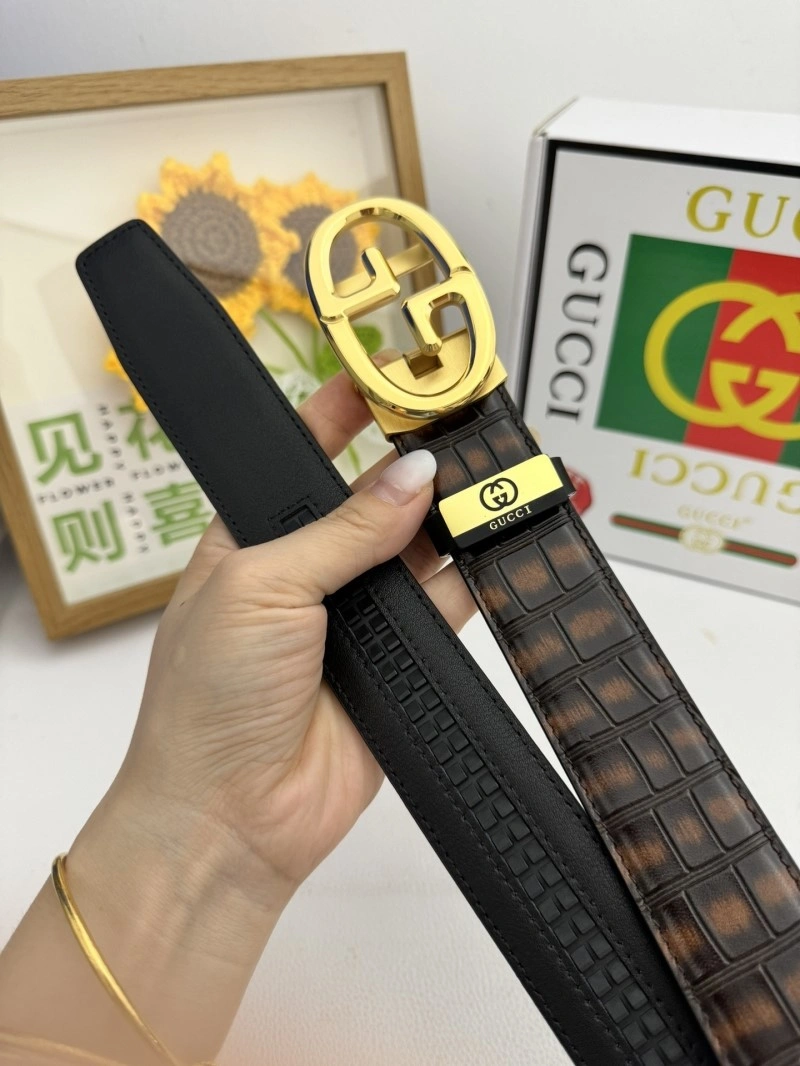 Gucci Belts WrinkleFree 291459