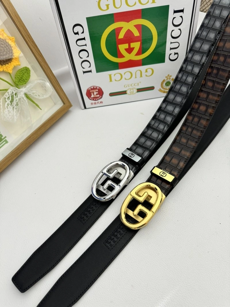 Gucci Belts WrinkleFree 291459