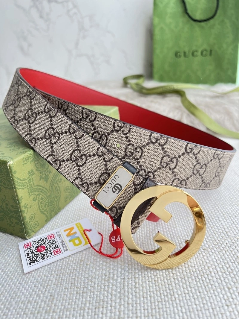 Affordable Gucci Belts 291453