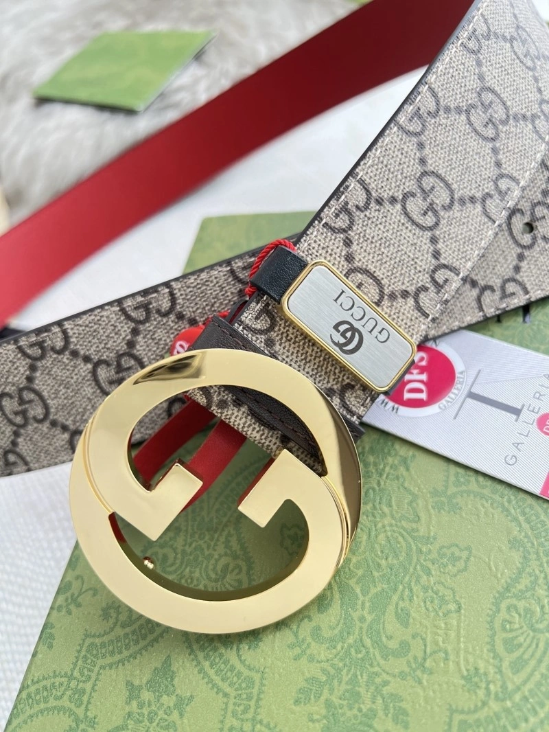 Affordable Gucci Belts 291453