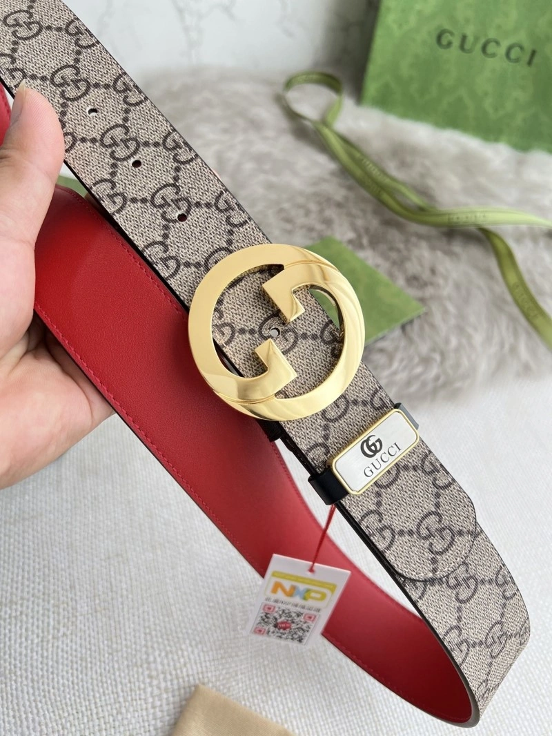 Affordable Gucci Belts 291453