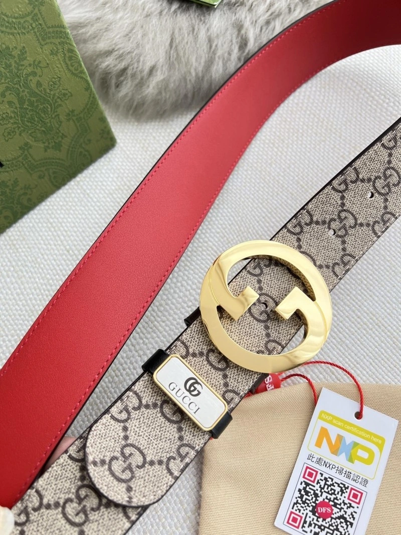 Affordable Gucci Belts 291453