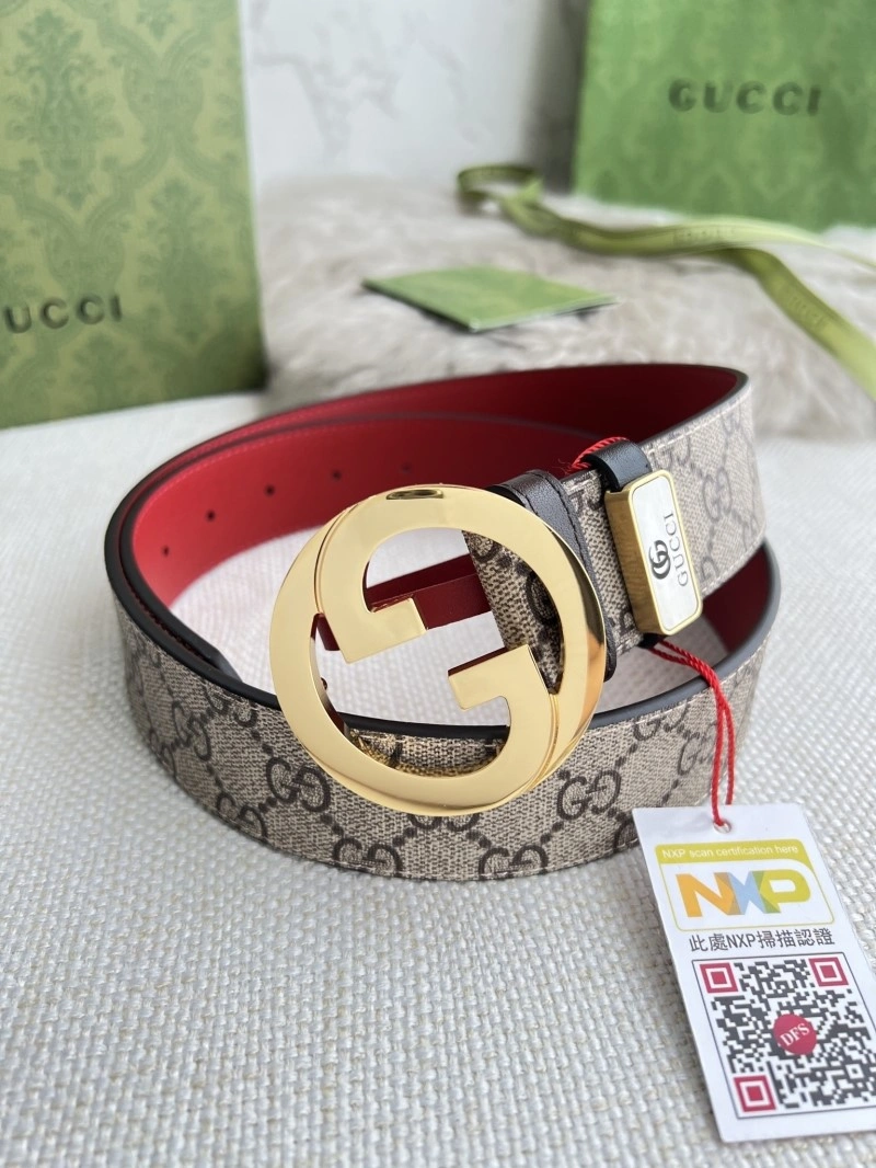 Affordable Gucci Belts 291453