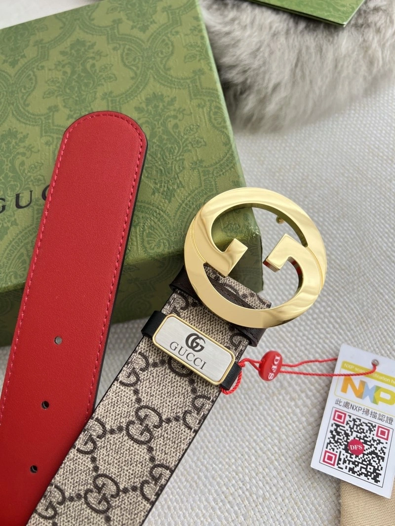 Affordable Gucci Belts 291453