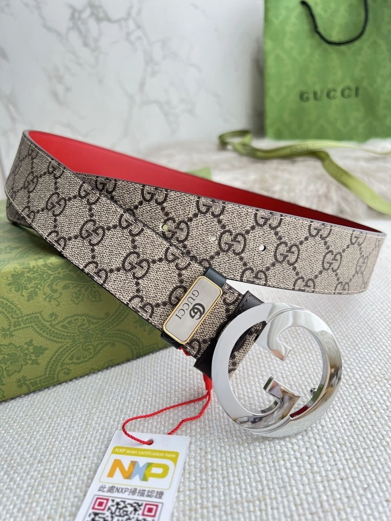 TopPick Gucci Belts 291451