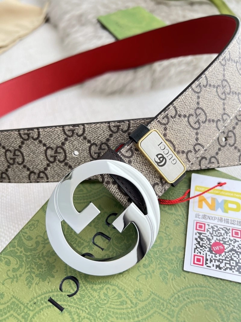 TopPick Gucci Belts 291451