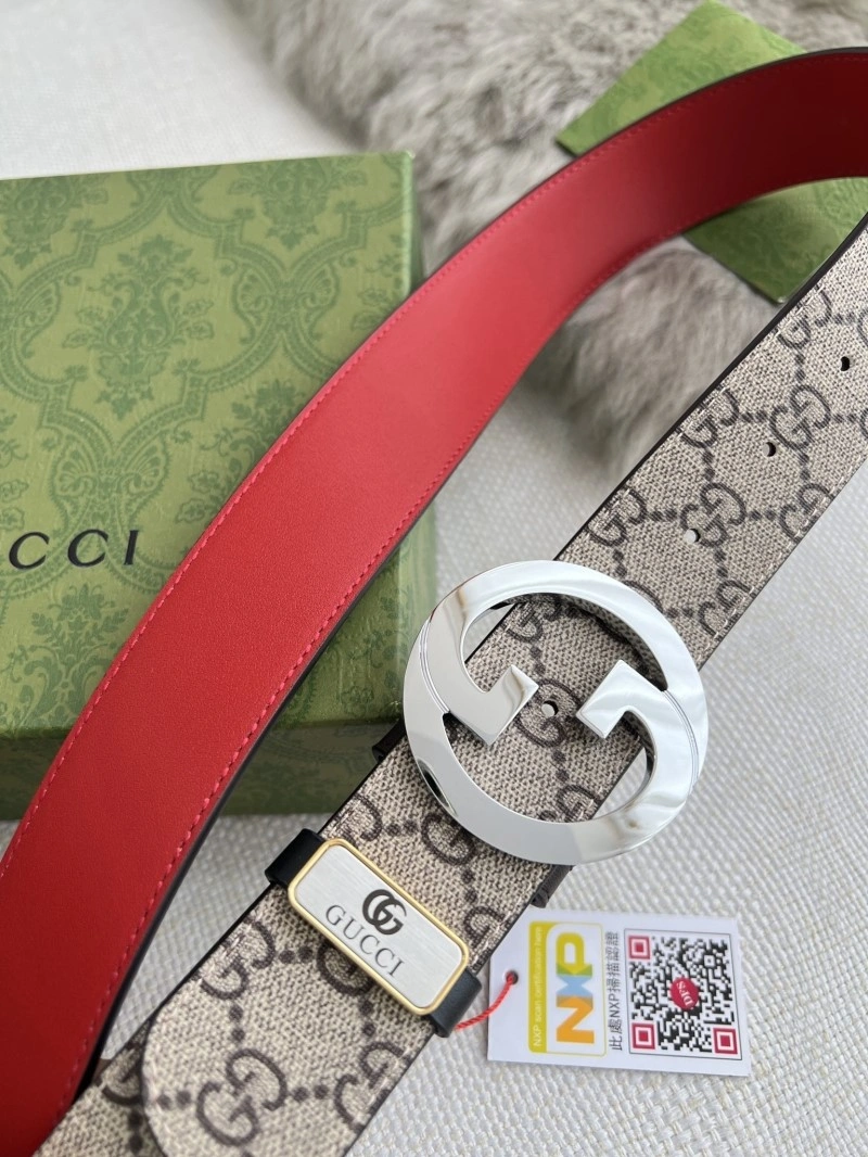 TopPick Gucci Belts 291451