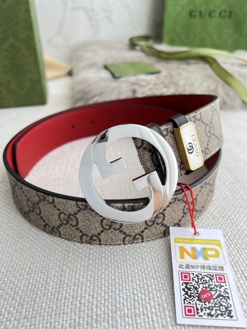TopPick Gucci Belts 291451
