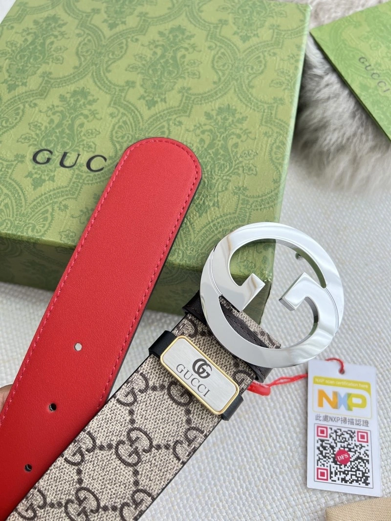 TopPick Gucci Belts 291451