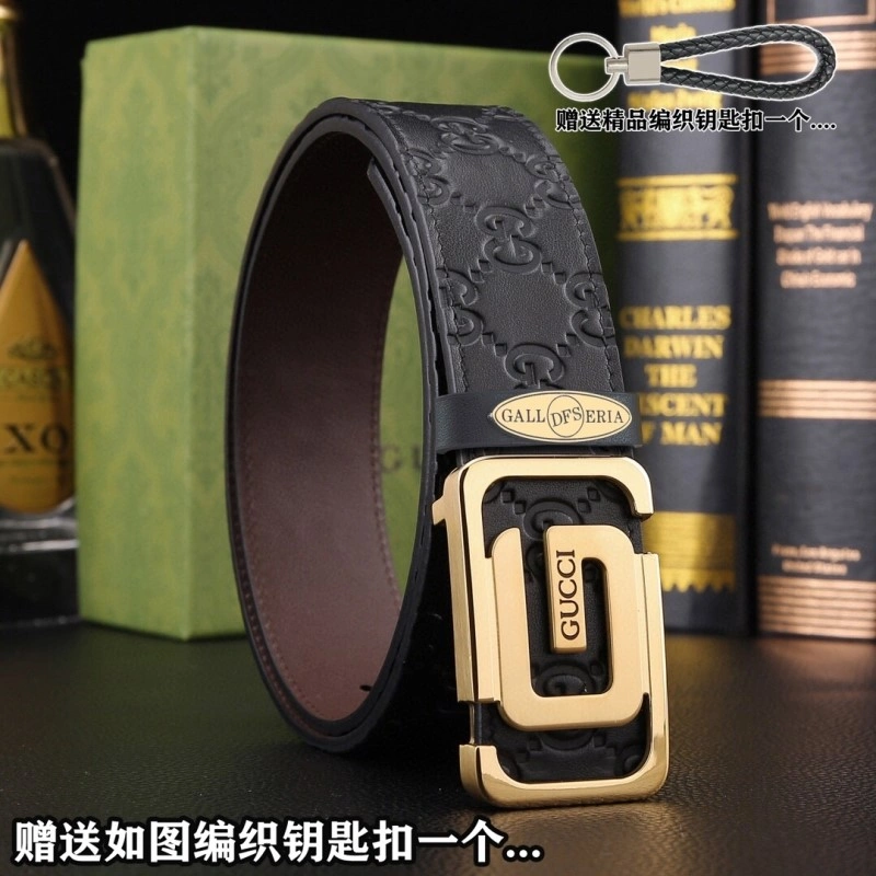 Thermal Gucci Belts 291454