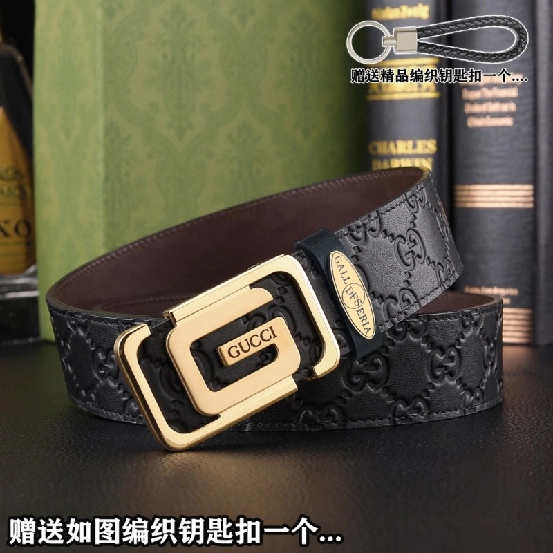 Thermal Gucci Belts 291454