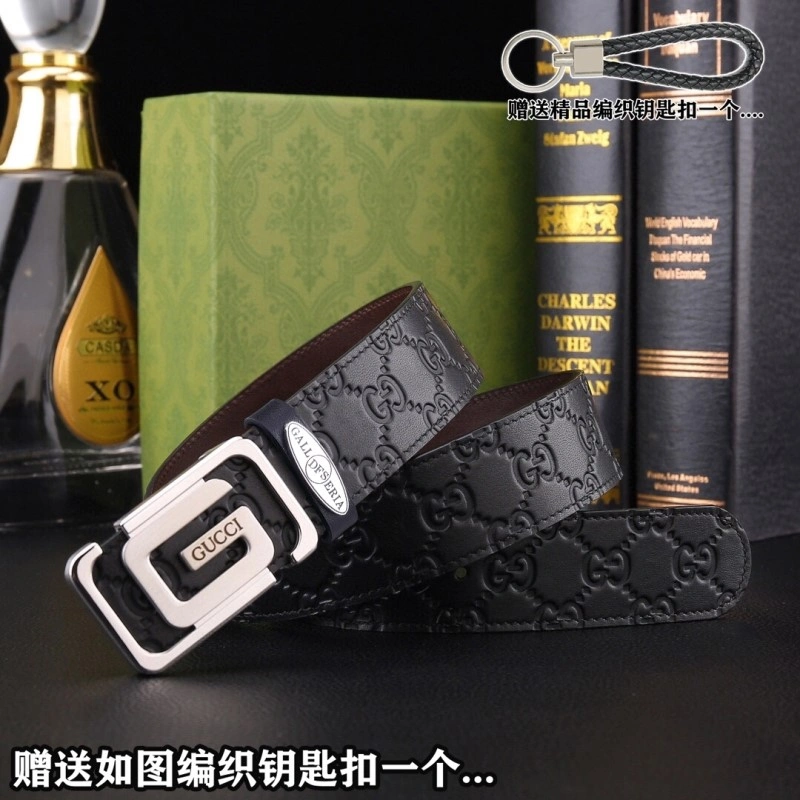 Thermal Gucci Belts 291454