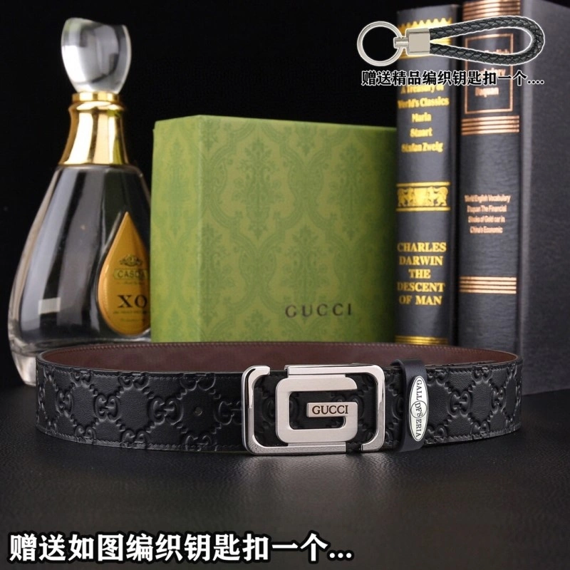 Thermal Gucci Belts 291454