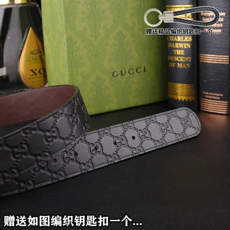 Thermal Gucci Belts 291454
