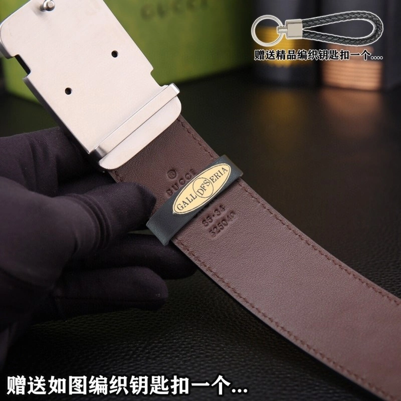 Thermal Gucci Belts 291454