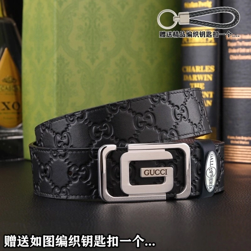 Thermal Gucci Belts 291454