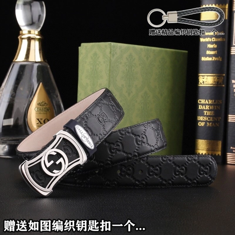 Effortless Gucci Belts 291479
