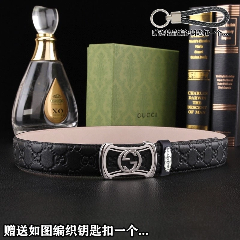 Effortless Gucci Belts 291479