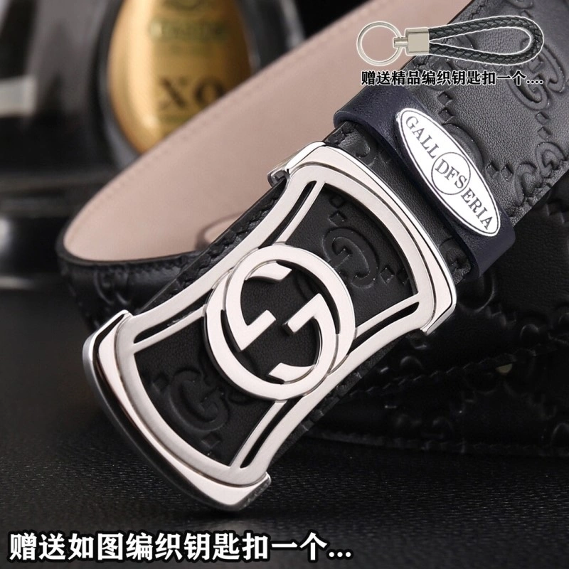 Effortless Gucci Belts 291479