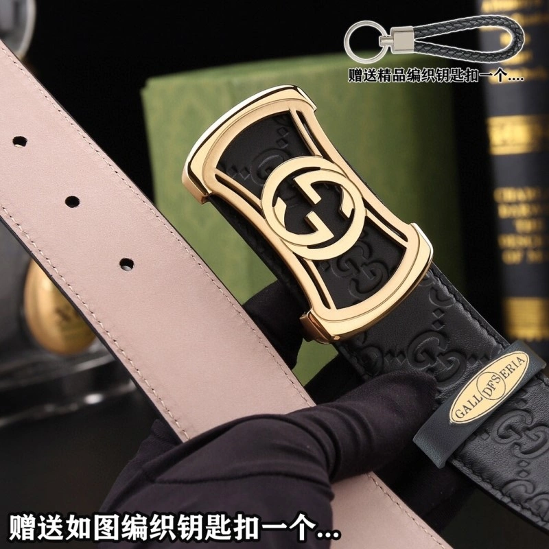 Effortless Gucci Belts 291479