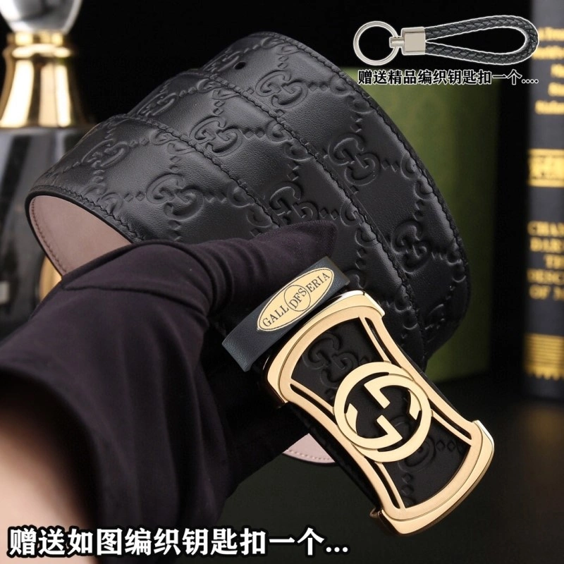 Effortless Gucci Belts 291479