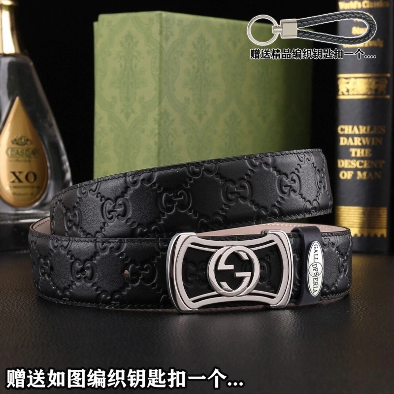 Effortless Gucci Belts 291479