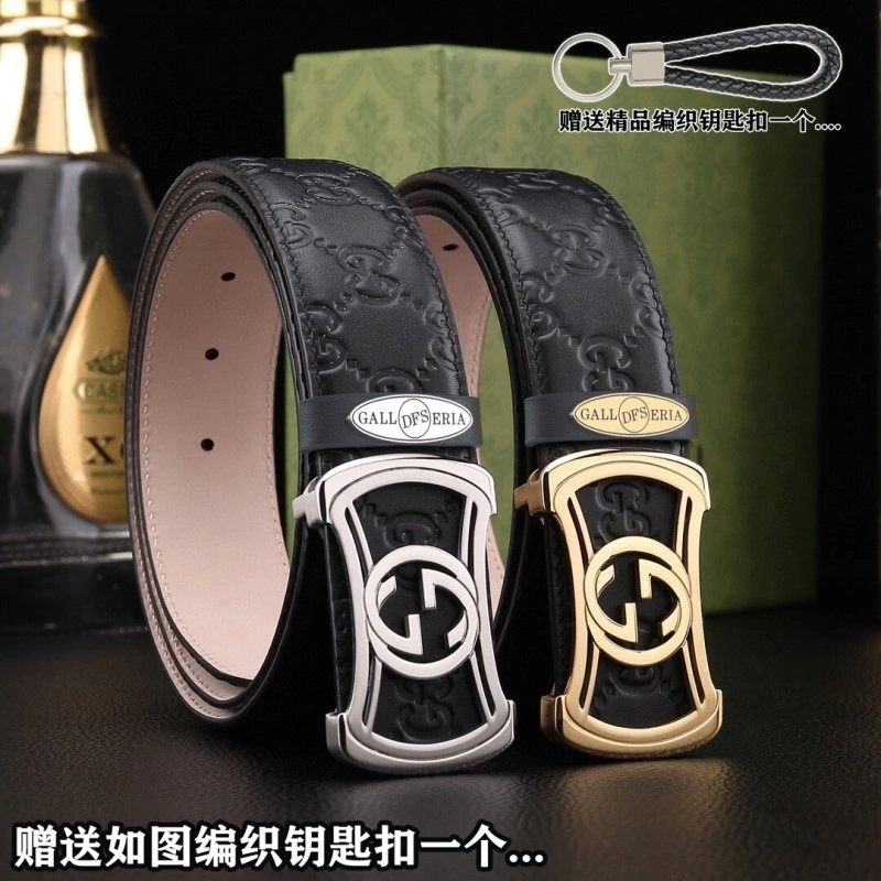 Effortless Gucci Belts 291479