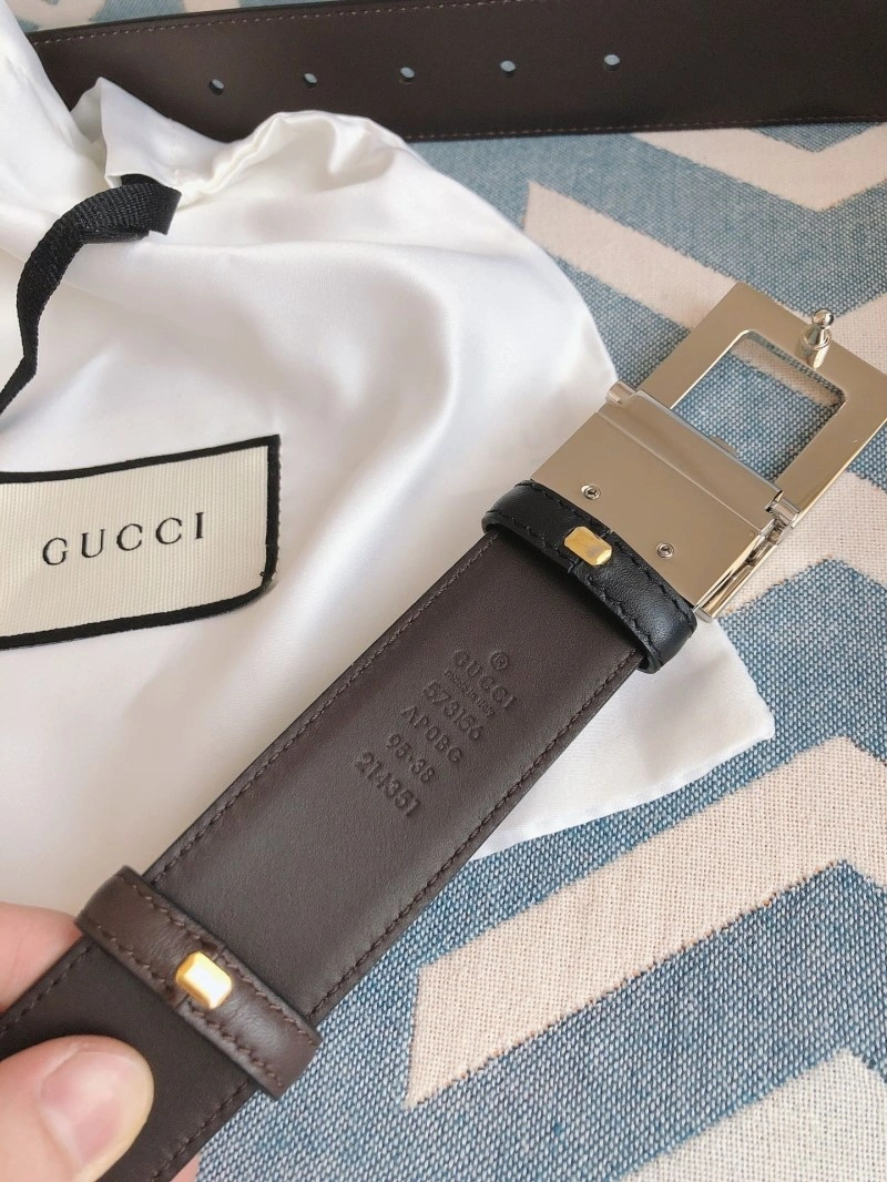 Gucci Belts FastDry 291447